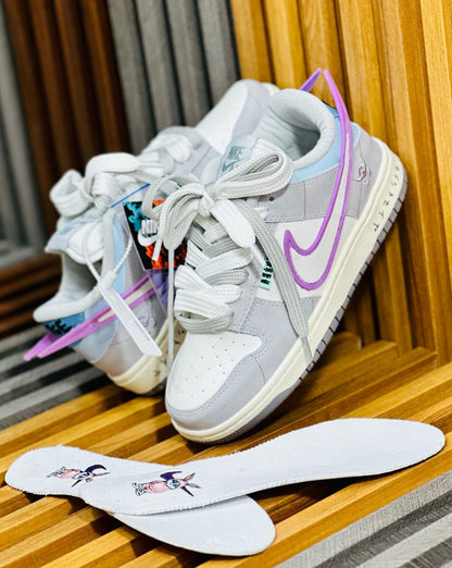 Tenis Deportivo Nike SB Transforme