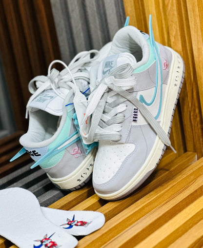 Tenis Deportivo Nike SB Transforme