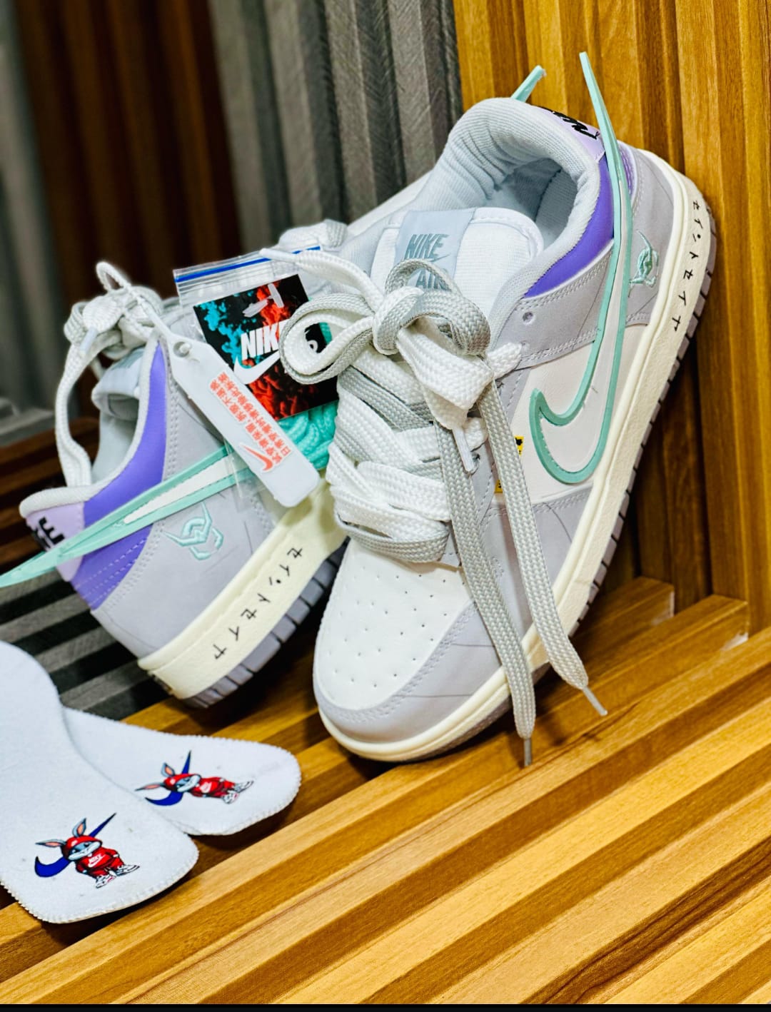 Tenis Deportivo Nike SB Transforme