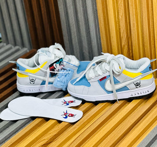 Tenis Deportivo Nike SB Transforme