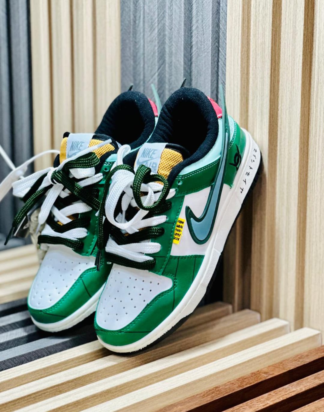 Tenis Deportivo Nike SB Transforme