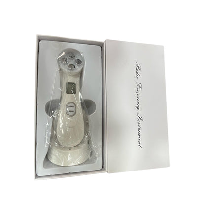 Radiofrecuencia Masajeador Facial