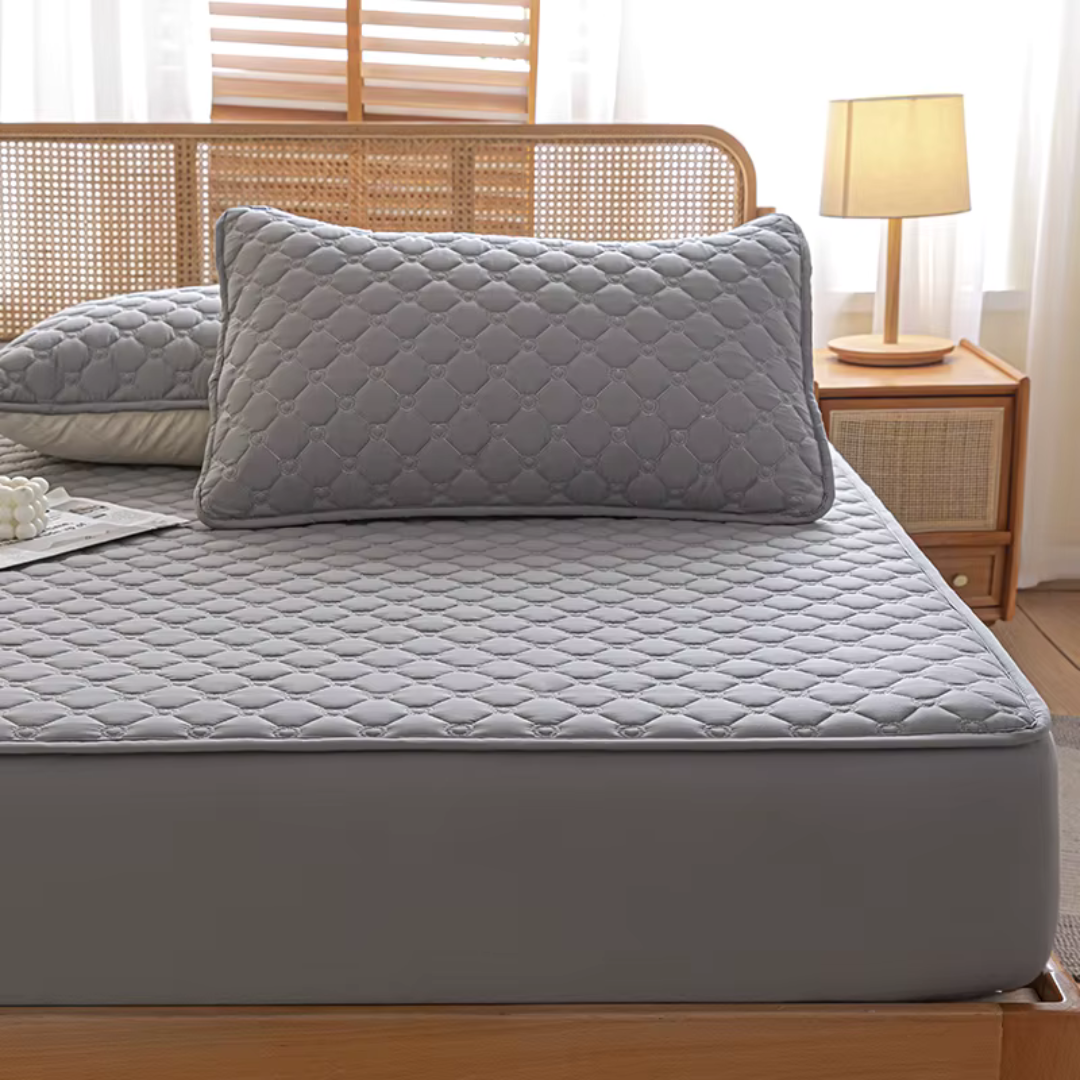 Protector Impermeable Ultrasuave 100x190