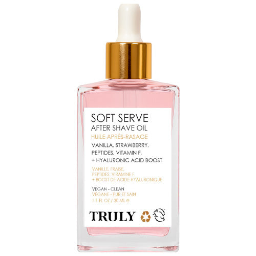 Soft Serve Serum Truly  Tono Uniforme y pH Balanceado (90 ml)