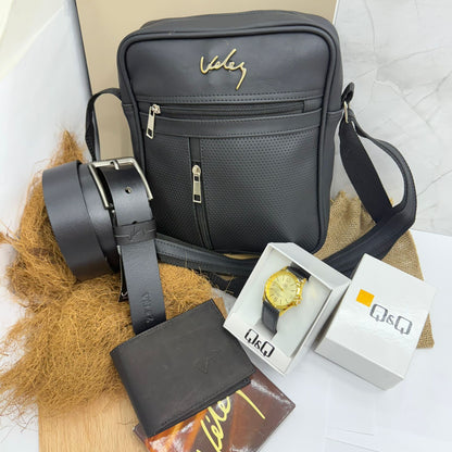 Combo Premium de Lujo Masculino
