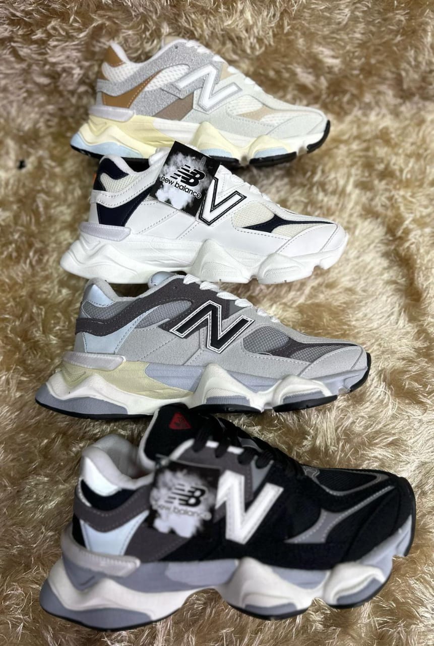 Tenis New Balance TR 9060