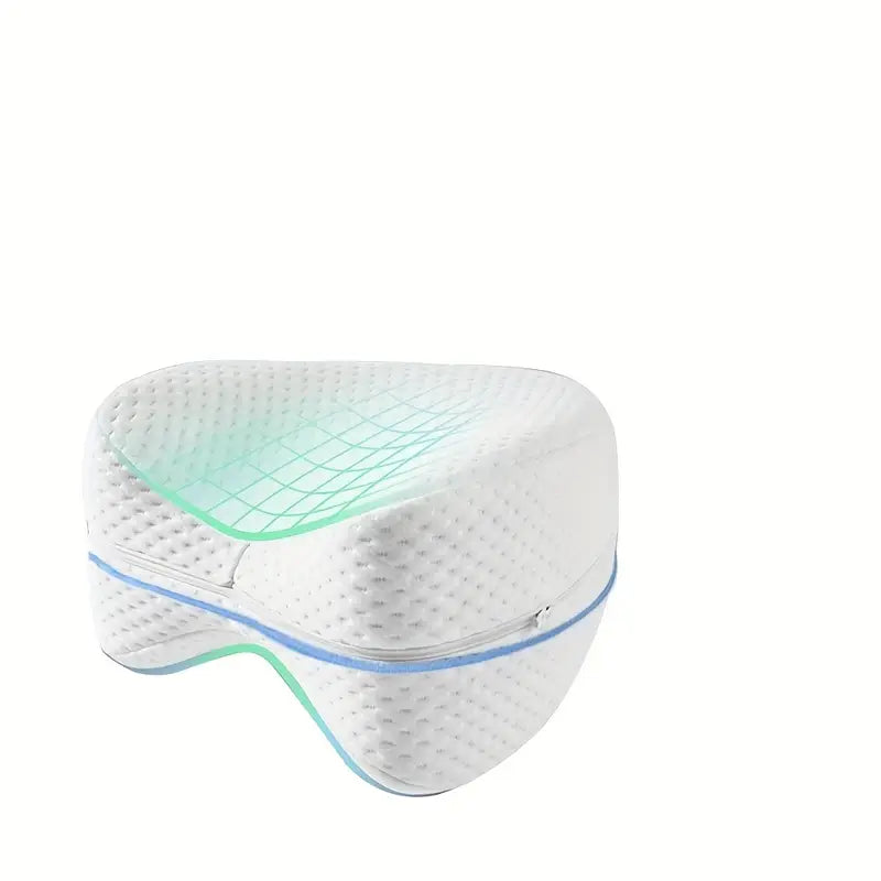 Almohada Ortopédica Entre Piernas
