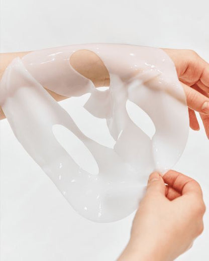 Mascarilla Reafirmante™