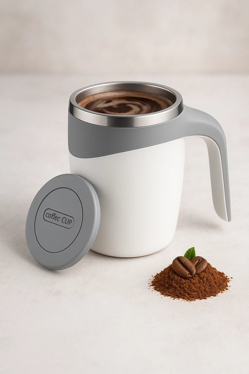 SmartCup™ Taza Magnética Inteligente