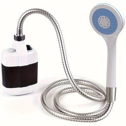 Regadera Portátil Recargable