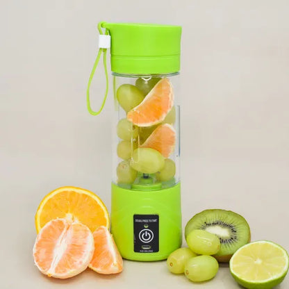 Mini Licuadora Portátil Juice™ USB Recargable