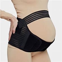 Faja Corrector de Postura para Embarazadas 🌟