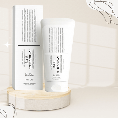 Crema Dr. Althea 345  Calma Rojeces y Antiacné (30 ml)