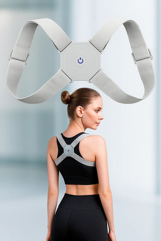 Smart Back ™ – Corrector Inteligente de Postura
