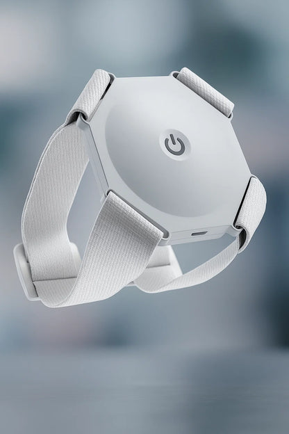 Smart Back ™ – Corrector Inteligente de Postura