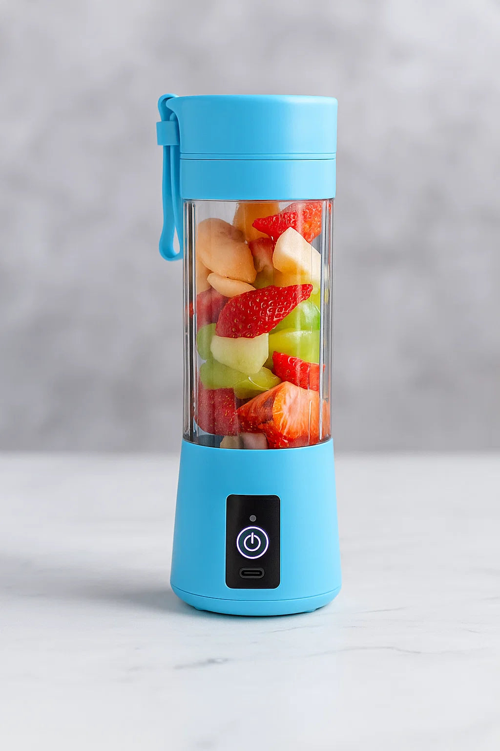 Mini Licuadora Portátil Juice™ USB Recargable