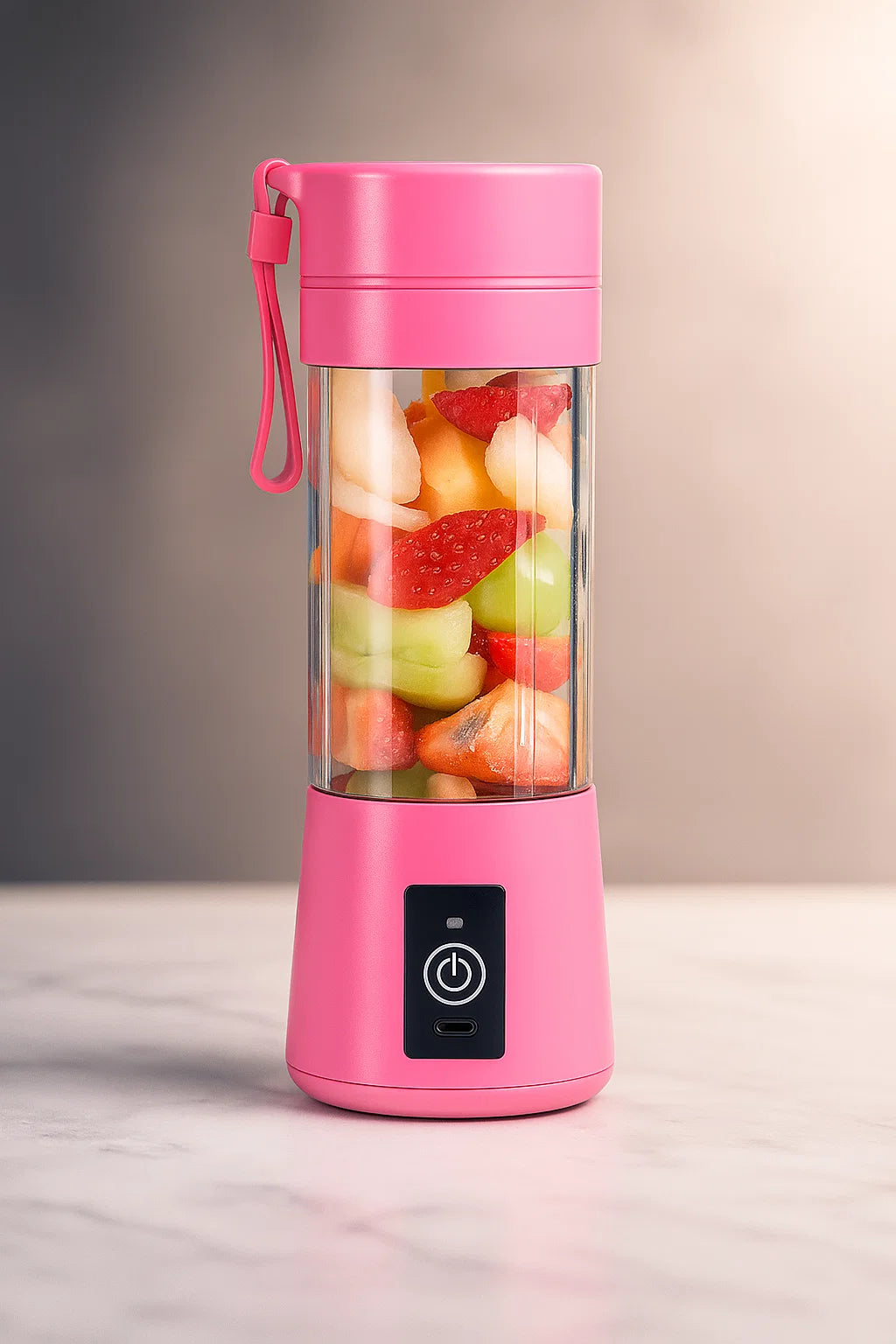 Mini Licuadora Portátil Juice™ USB Recargable