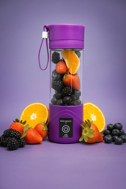 Mini Licuadora Portátil Juice™ USB Recargable