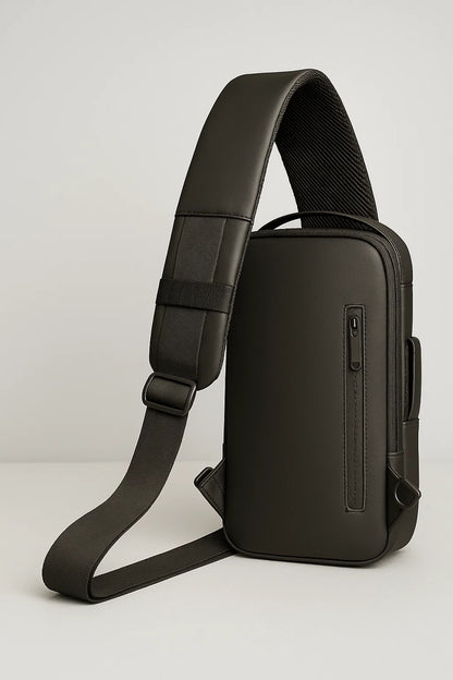 Bolso Anti Robo Seguridad Total