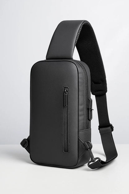 Bolso Anti Robo Seguridad Total