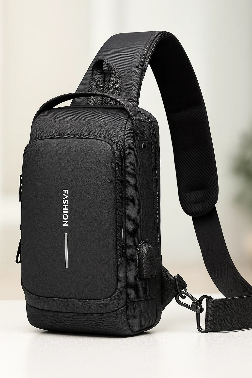 Bolso Anti Robo Seguridad Total