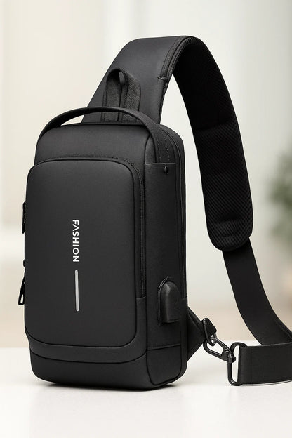 Bolso Anti Robo Seguridad Total