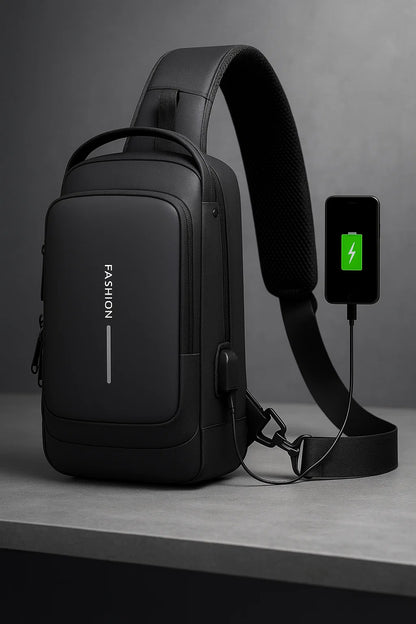 Bolso Anti Robo Seguridad Total