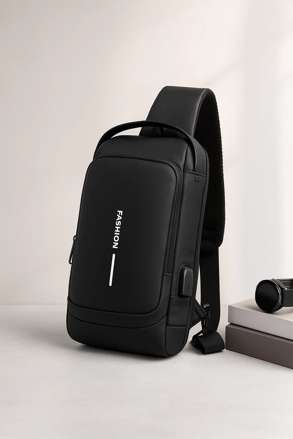 Bolso Anti Robo Seguridad Total