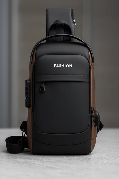 Bolso Anti Robo Seguridad Total