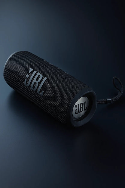 Parlante Bluetooth JBL Flip 6