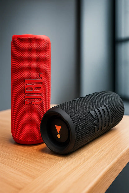 Parlante Bluetooth JBL Flip 6