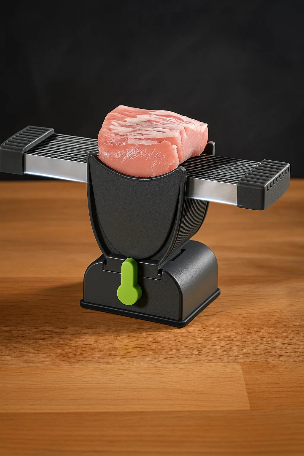 Rebanadora Manual Carnes ™