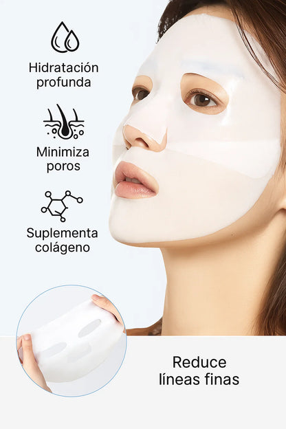 Mascarilla Reafirmante™