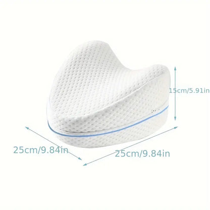 Almohada Ortopédica Entre Piernas