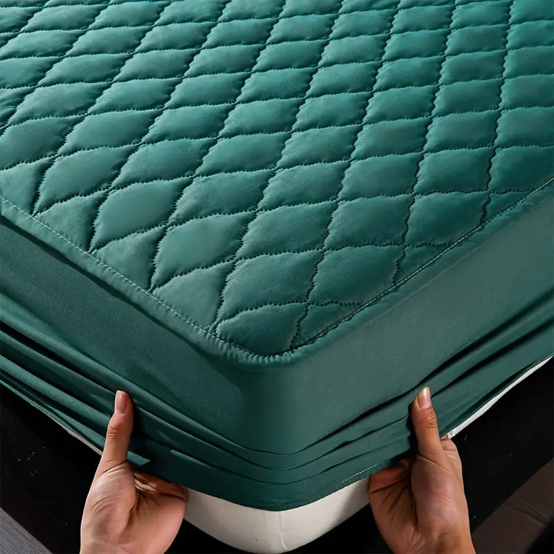 Protector Impermeable Ultrasuave 100x190