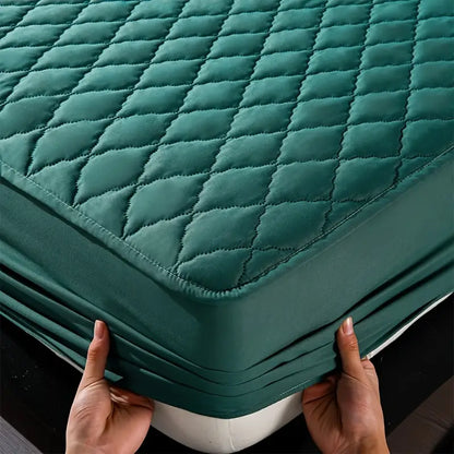 Protector Impermeable Ultrasuave 100x190