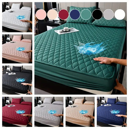 Protector Impermeable Ultrasuave 100x190