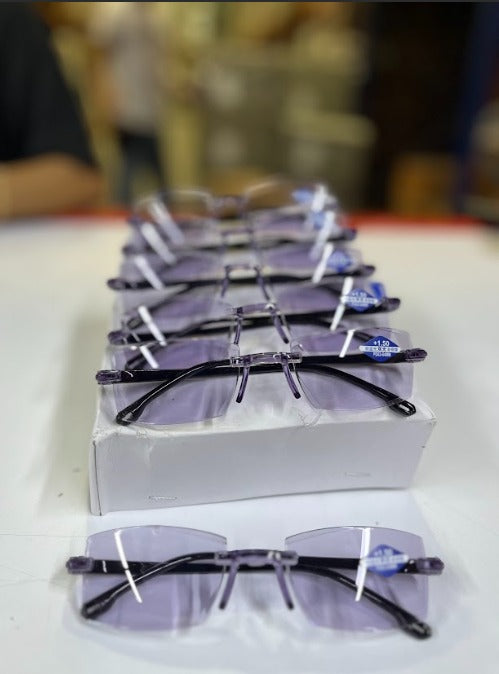 Gafas de Lectura Multifocales - Las originales