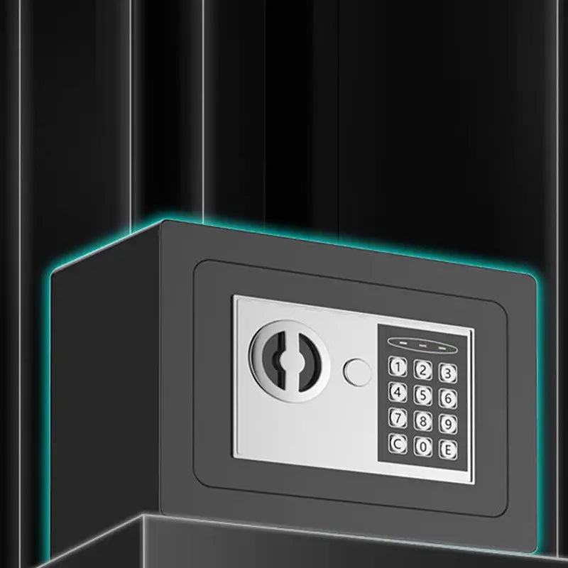 Caja Fuerte Digital 17E
