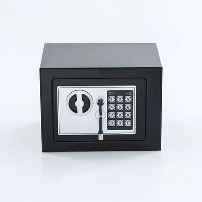 Caja Fuerte Digital 17E