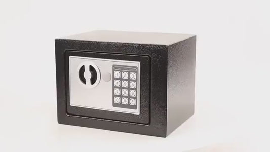 Caja Fuerte Digital 17E