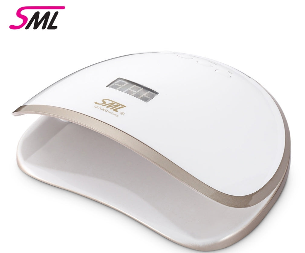 Lámpara Profesional SML S8 – LED/UV 96W
